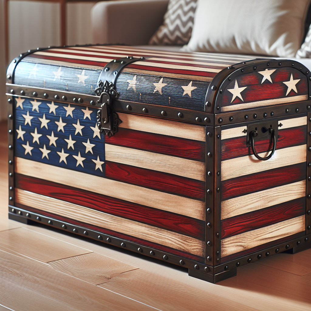 Americanchest?