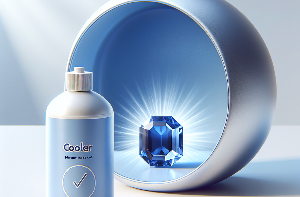Are All Blue Sapphire Jewelry Enhanced