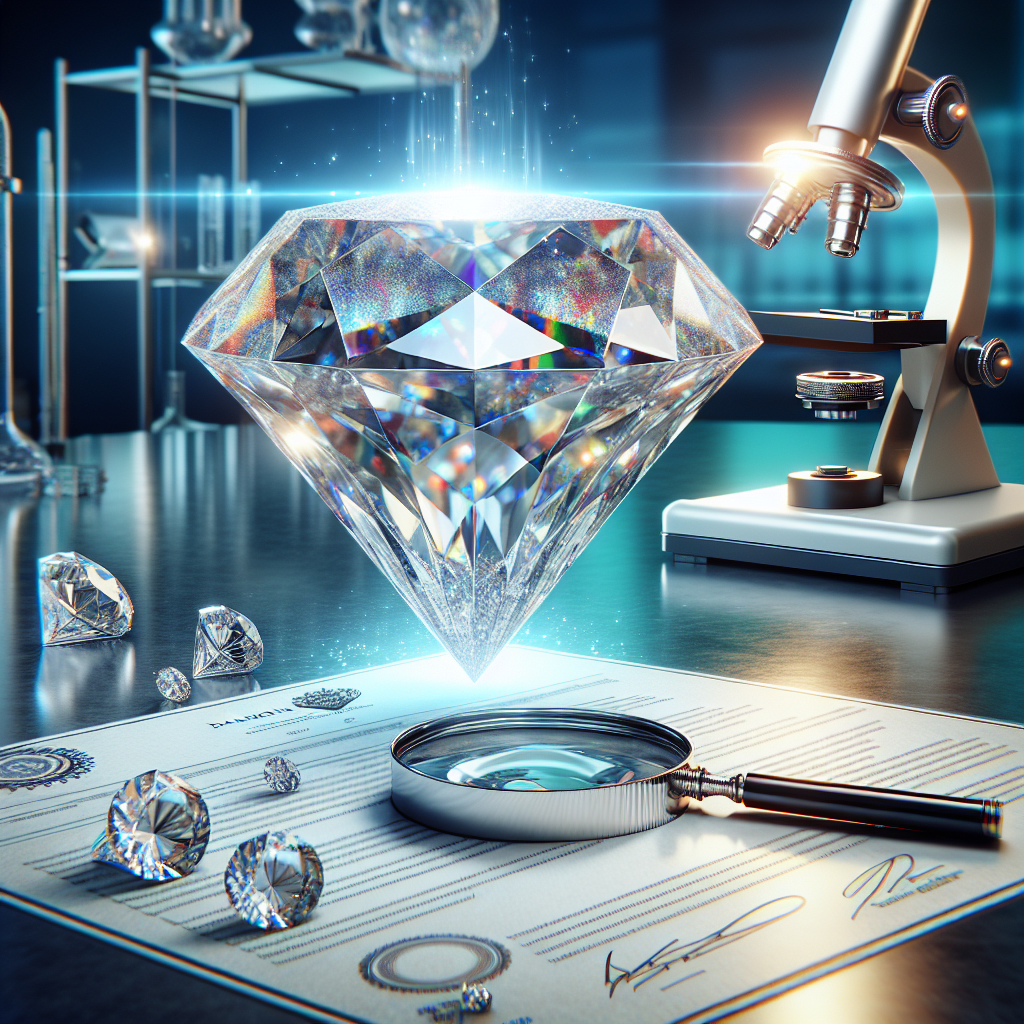 is lab made diamonds real - Jewelry Blogs