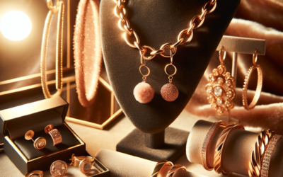 Can You Mix Gold And Rose Gold Jewelry