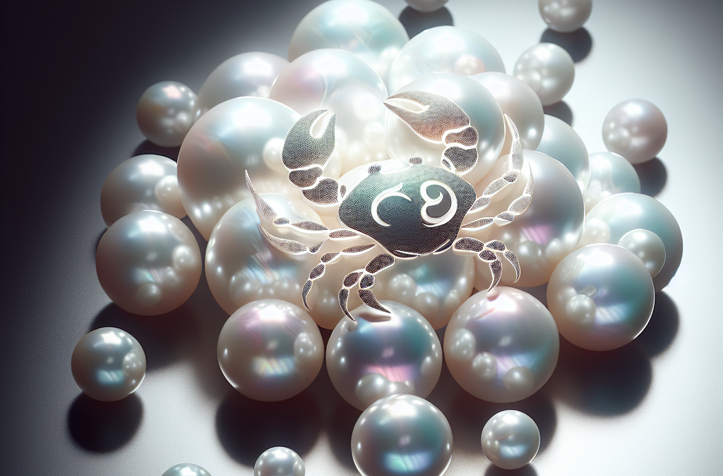 Cancer Birthstone