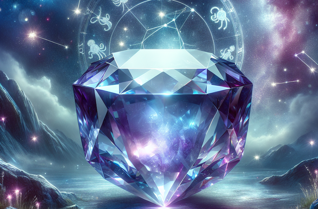 Capricorn Birthstone