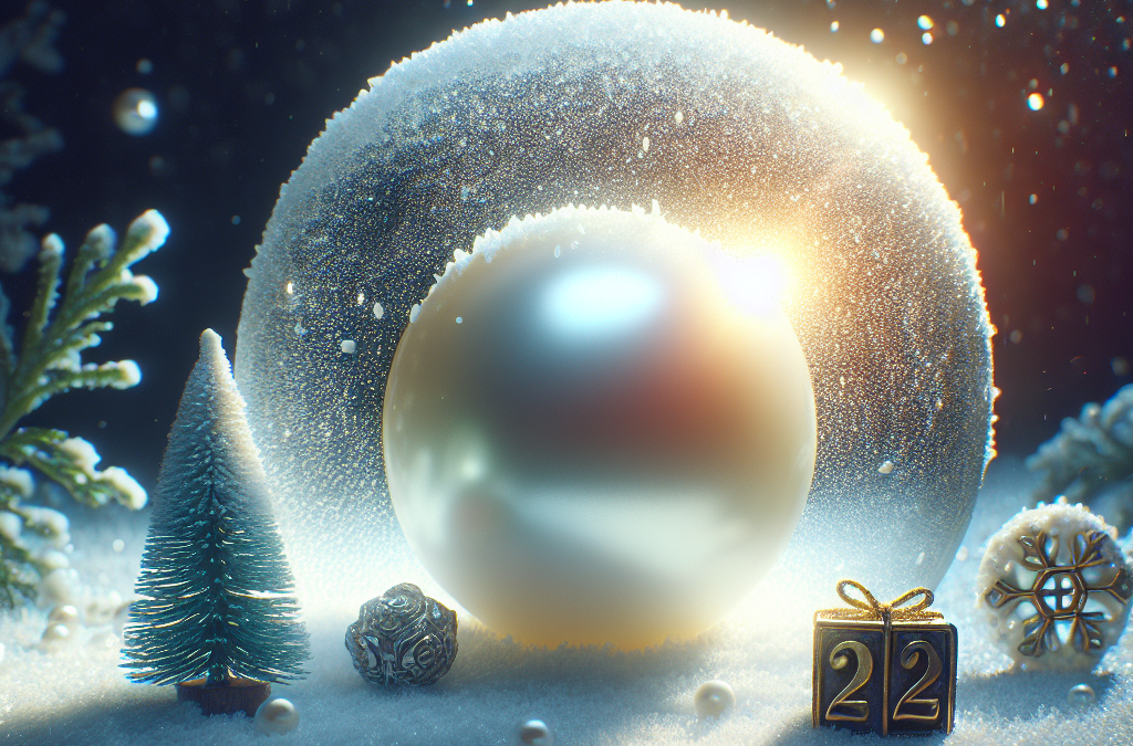 December Birth Pearl