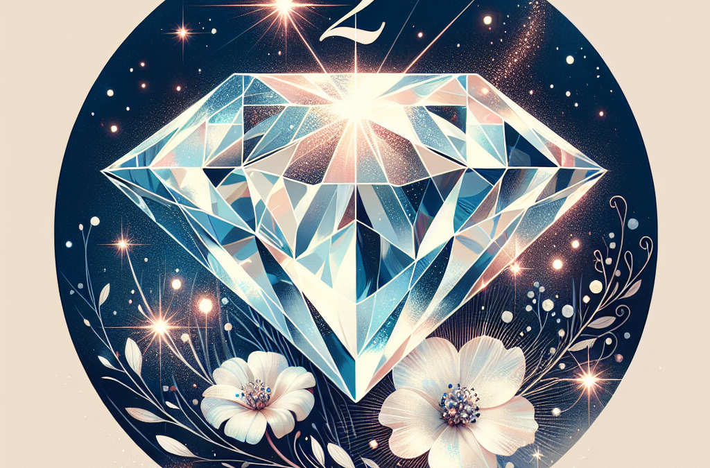 Diamond Birthstone
