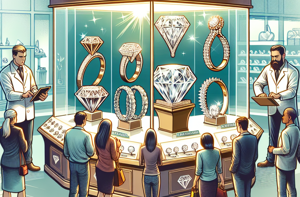 Does Diamonds Direct Sell Lab Grown Diamonds