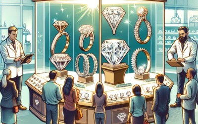 Does Diamonds Direct Sell Lab Grown Diamonds