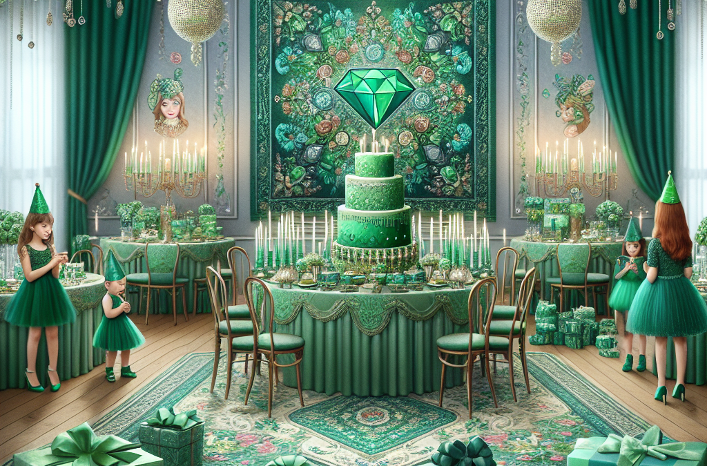 When Is Your Emerald Birthday