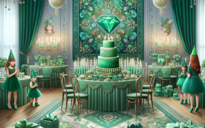 When Is Your Emerald Birthday