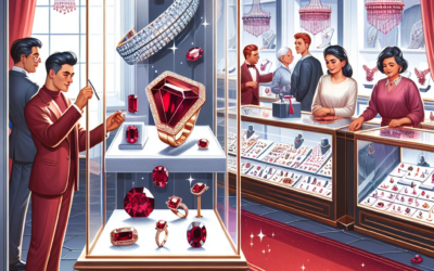 Where To Buy Garnet Jewelry