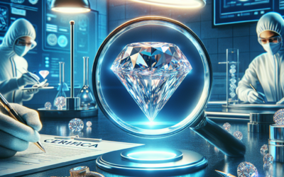 can lab grown diamonds be gia certified