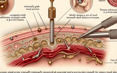 How Does Permanent Jewelry Work