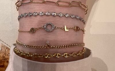 How To Get Into Permanent Jewelry