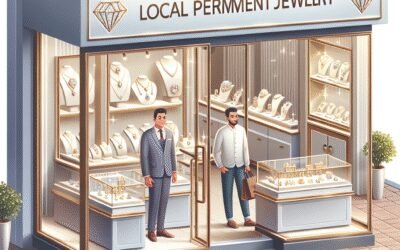 Where To Get Permanent Jewelry Near Me