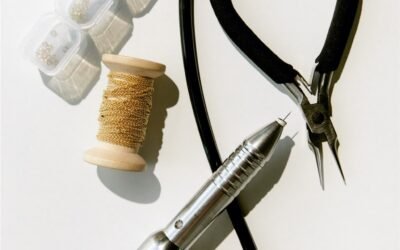 Where To Buy Permanent Jewelry Supplies