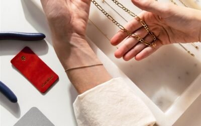 Is Permanent Jewelry A Good Business
